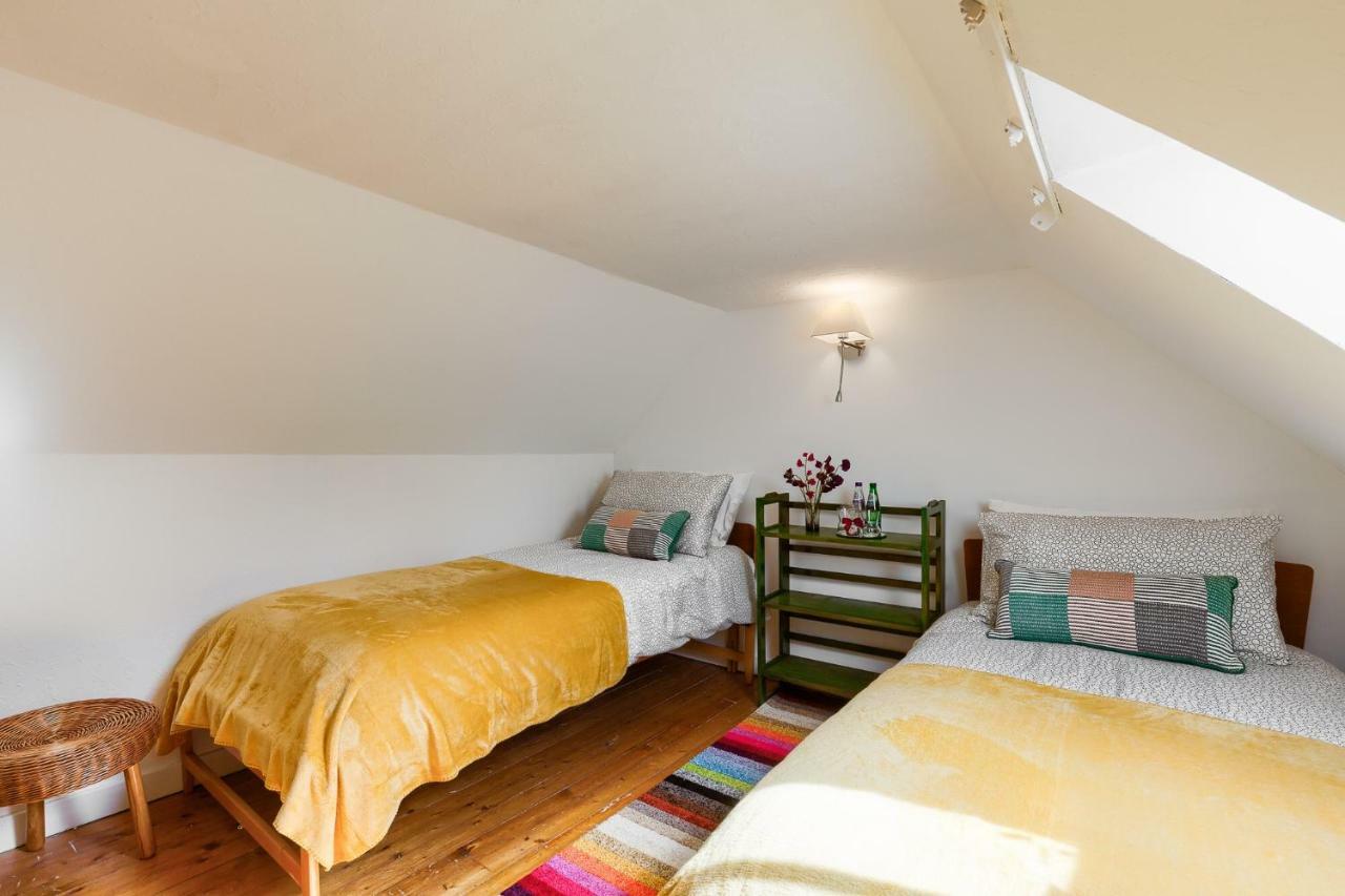Enchanting,Rustic, Dundurn Mill With Stunning Views And Private River Comrie Eksteriør billede