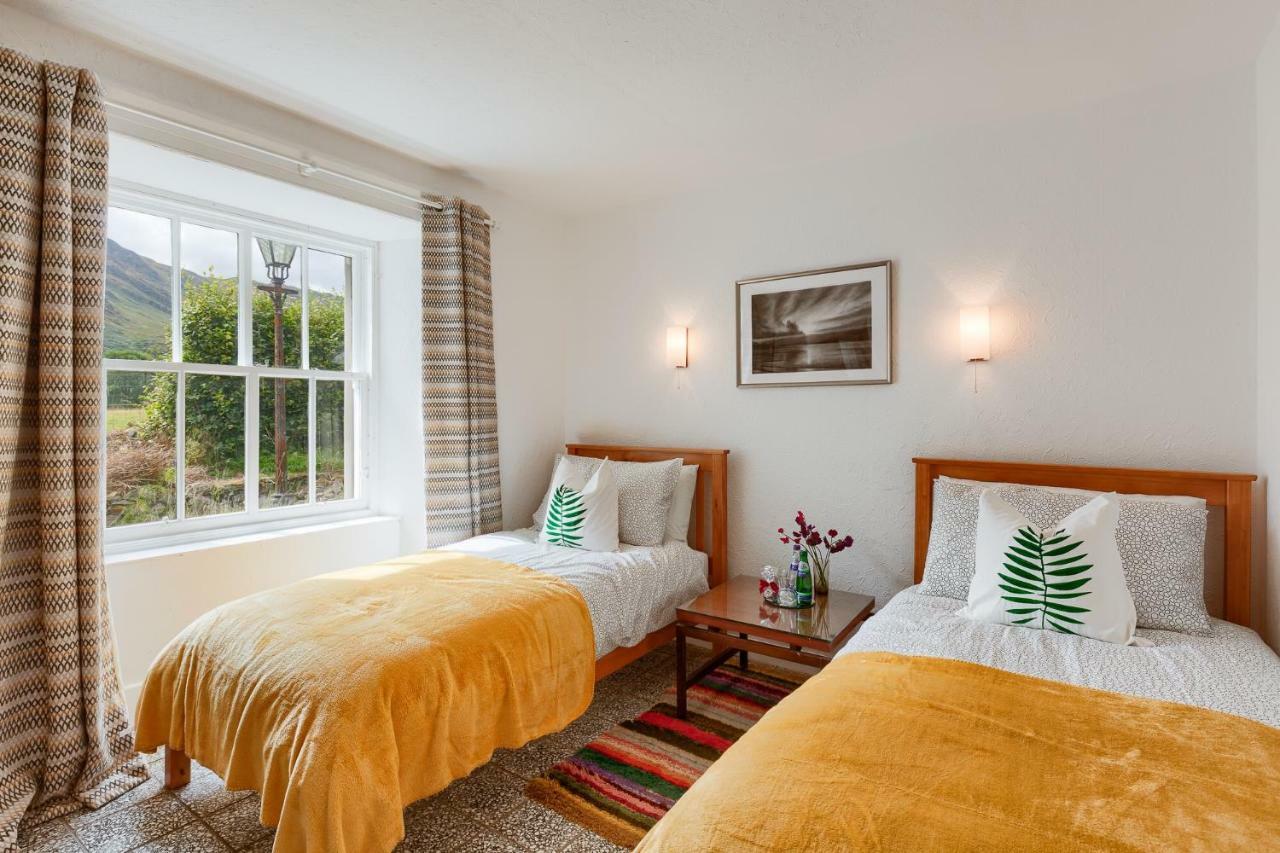 Enchanting,Rustic, Dundurn Mill With Stunning Views And Private River Comrie Eksteriør billede